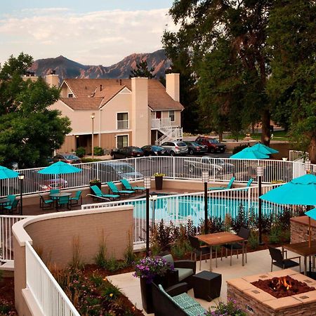 Residence Inn By Marriott Boulder Luaran gambar