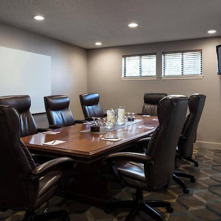 Residence Inn By Marriott Boulder Luaran gambar