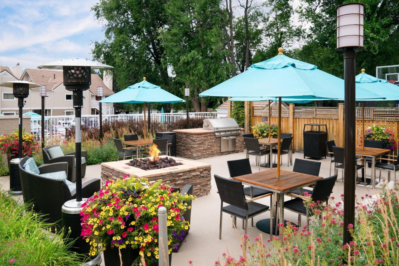 Residence Inn By Marriott Boulder Luaran gambar