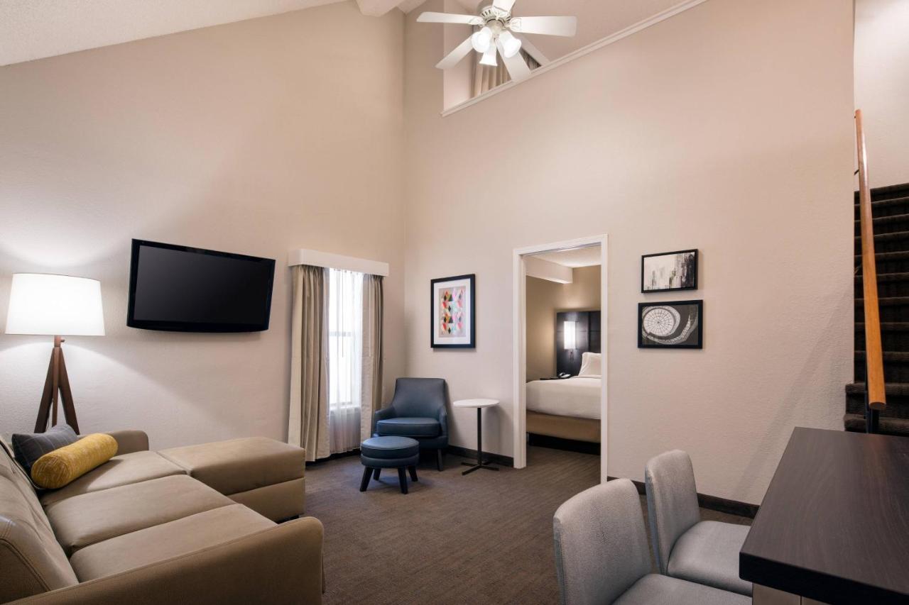 Residence Inn By Marriott Boulder Luaran gambar