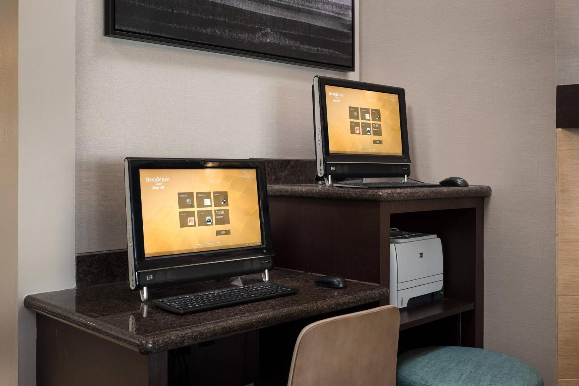 Residence Inn By Marriott Boulder Luaran gambar
