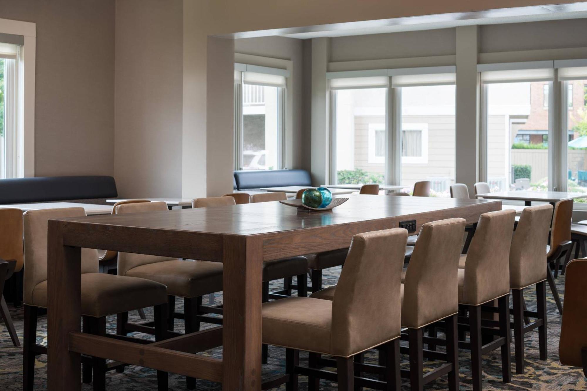 Residence Inn By Marriott Boulder Luaran gambar
