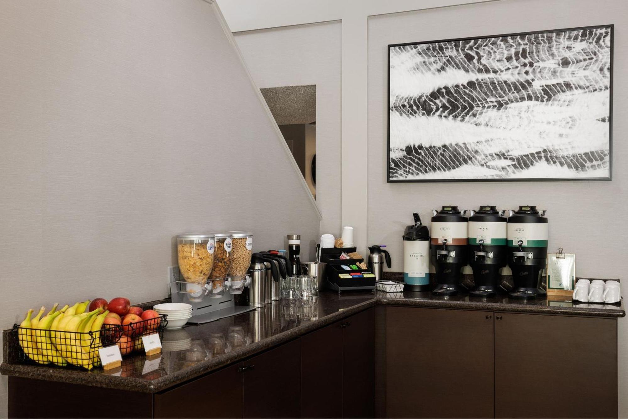 Residence Inn By Marriott Boulder Luaran gambar