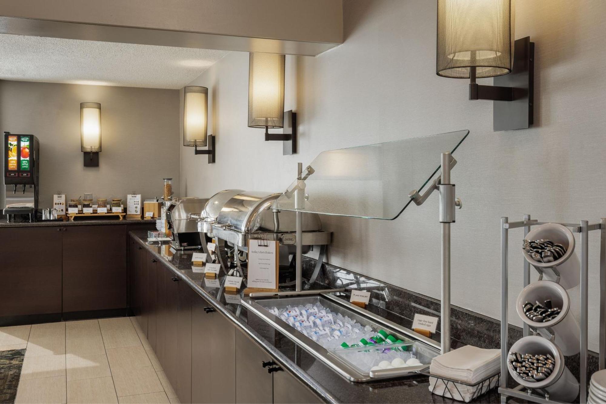 Residence Inn By Marriott Boulder Luaran gambar