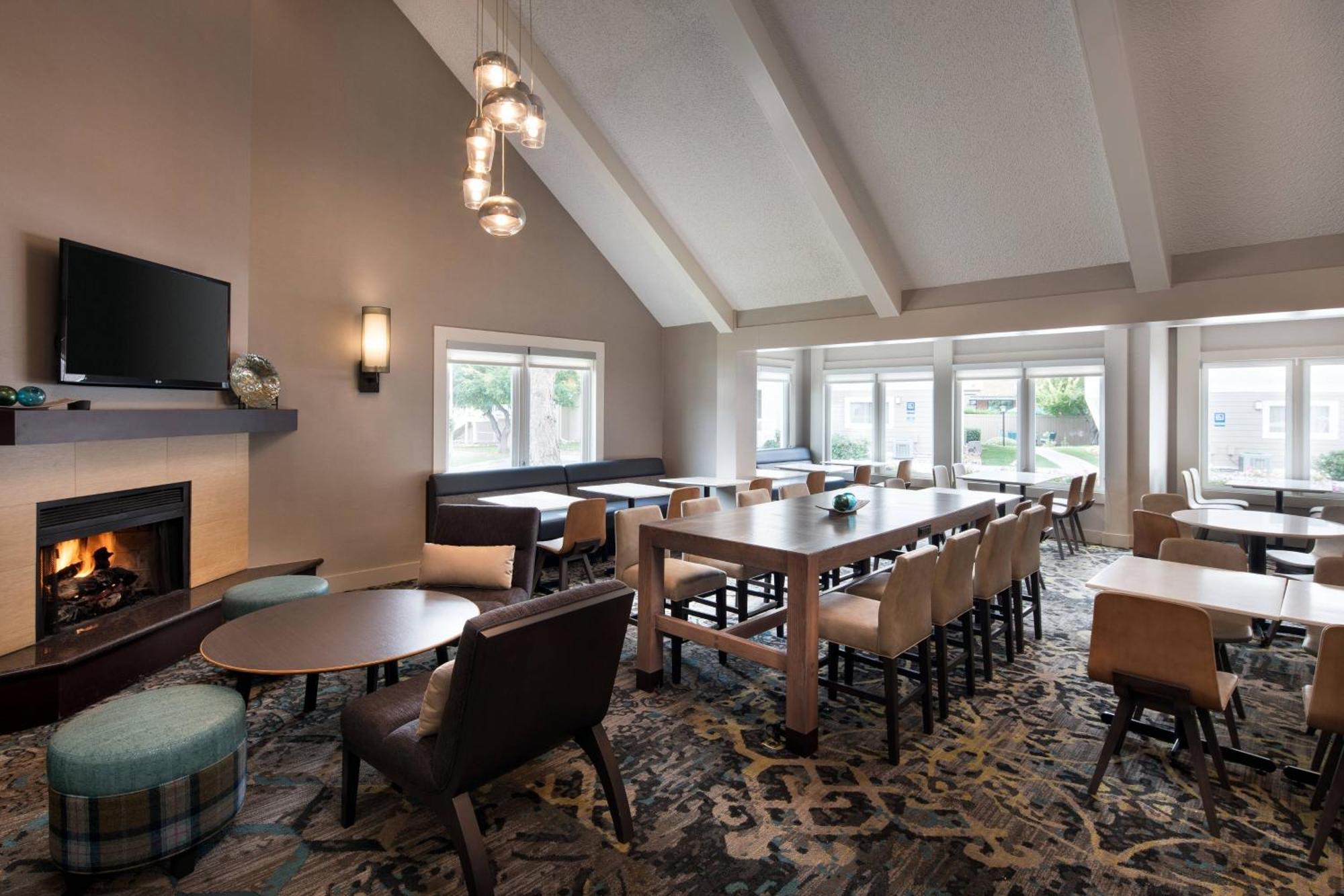 Residence Inn By Marriott Boulder Luaran gambar