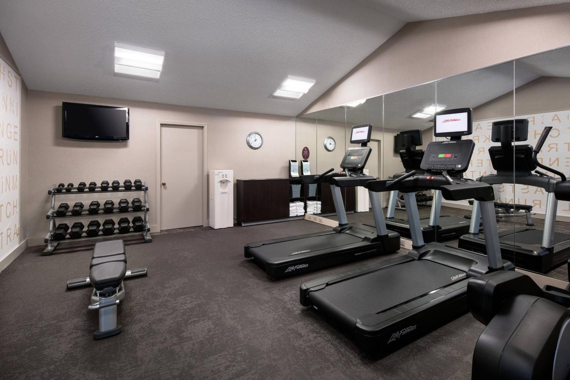 Residence Inn By Marriott Boulder Luaran gambar