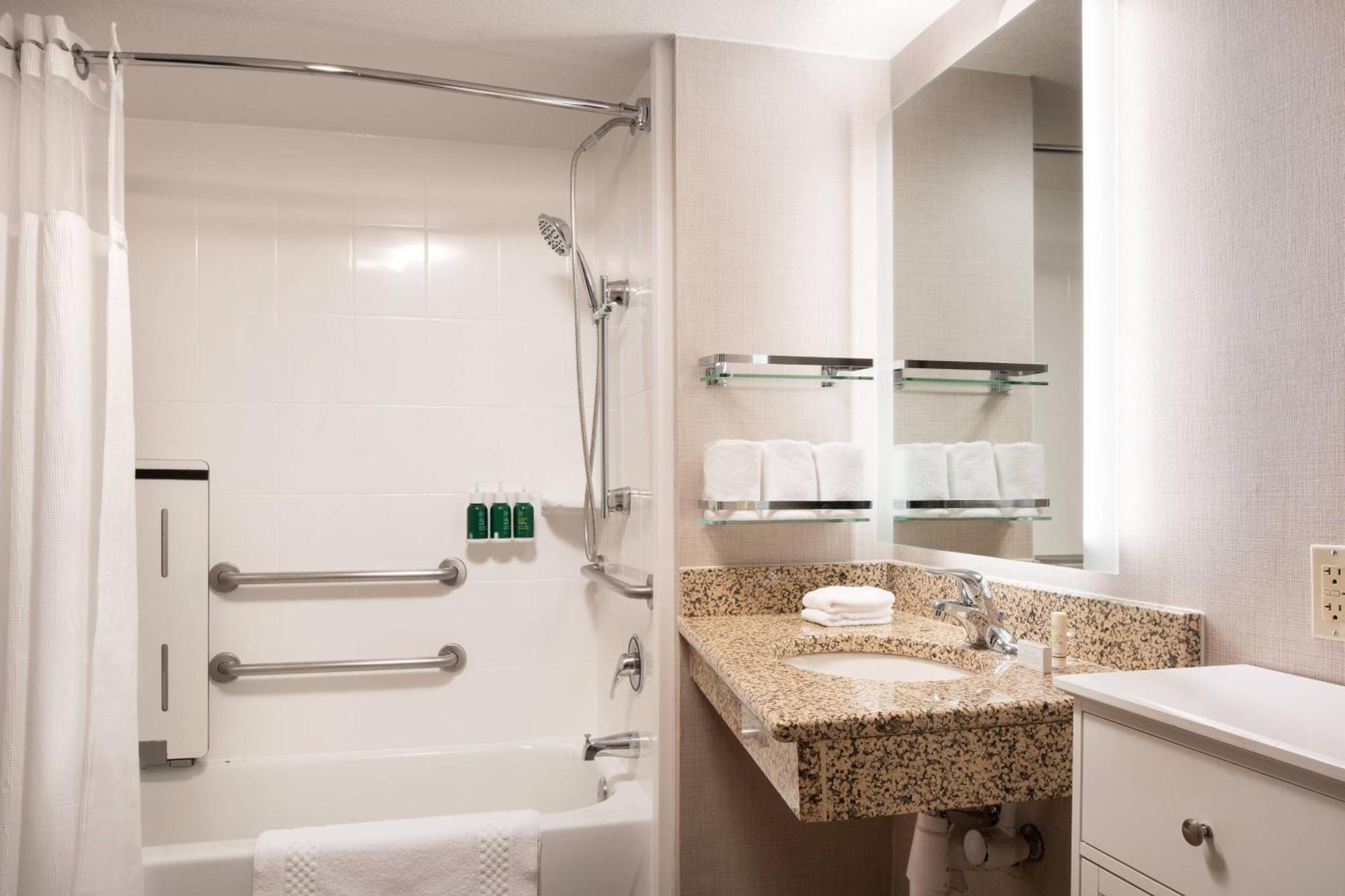 Residence Inn By Marriott Boulder Luaran gambar