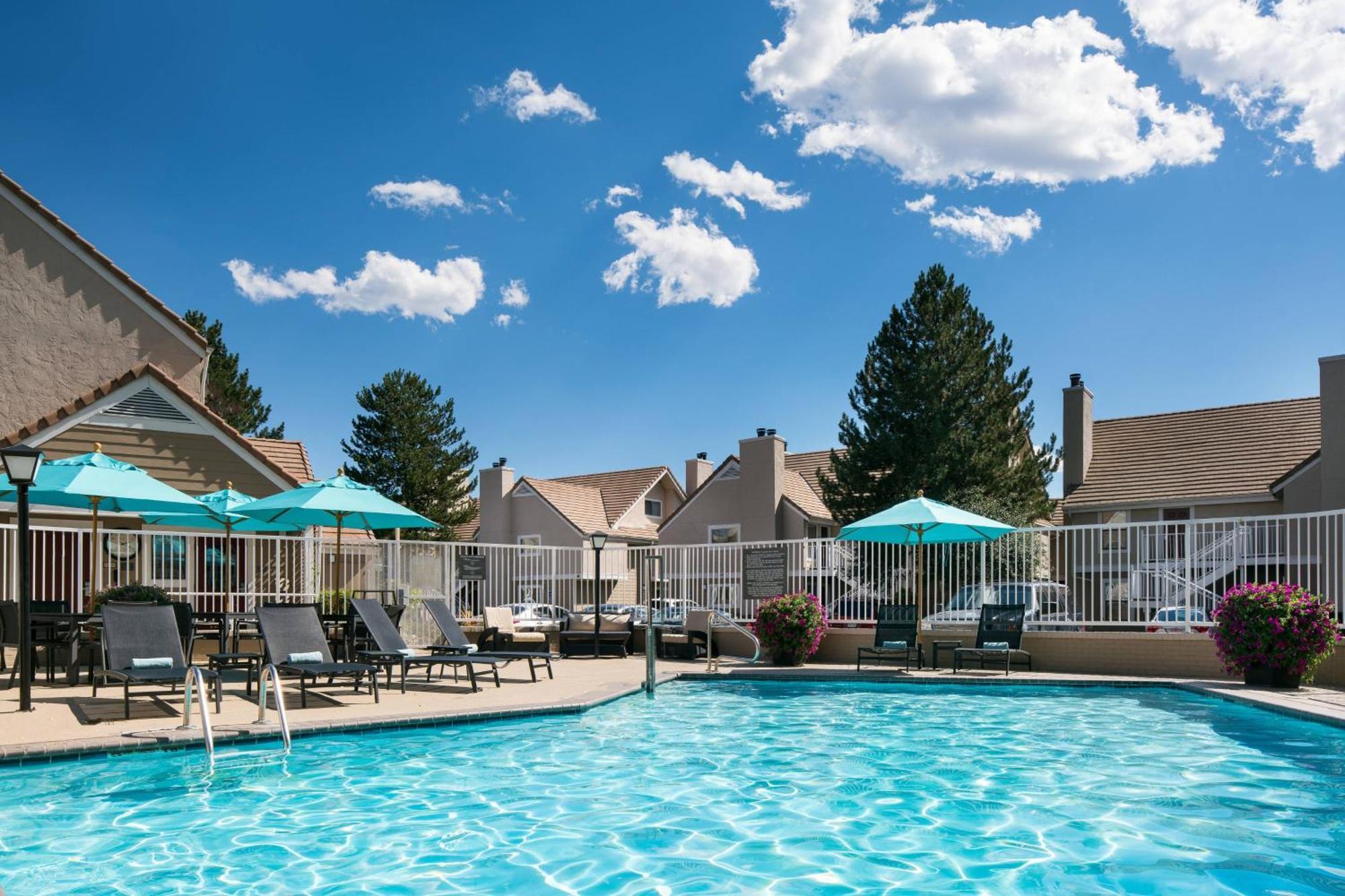 Residence Inn By Marriott Boulder Luaran gambar