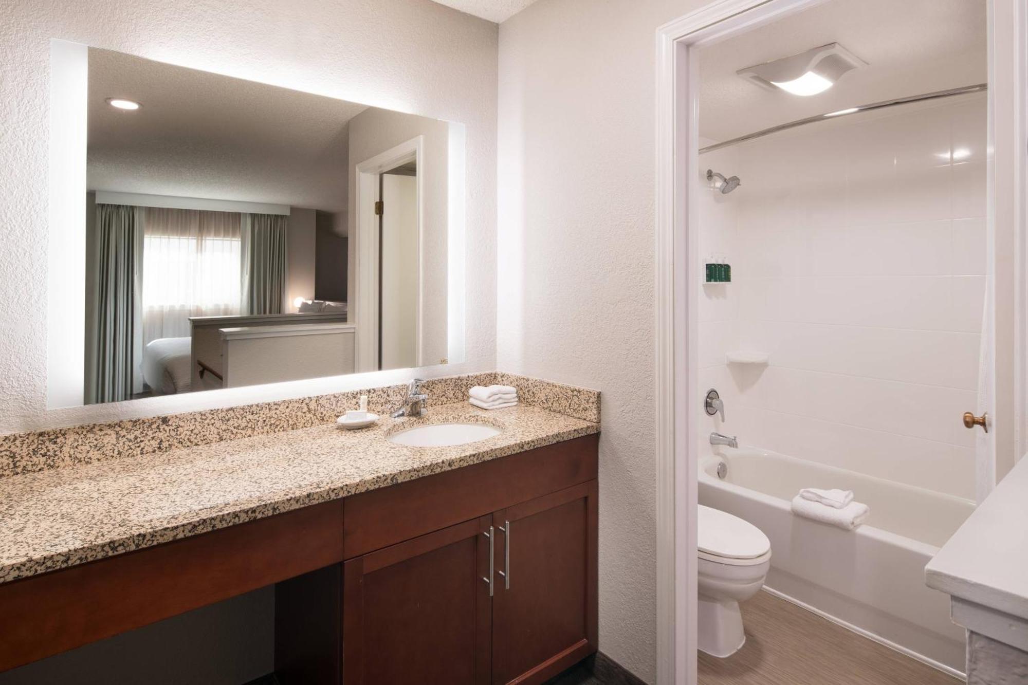 Residence Inn By Marriott Boulder Luaran gambar