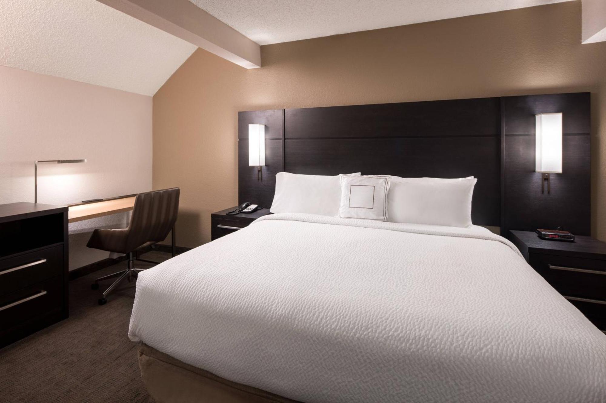 Residence Inn By Marriott Boulder Luaran gambar