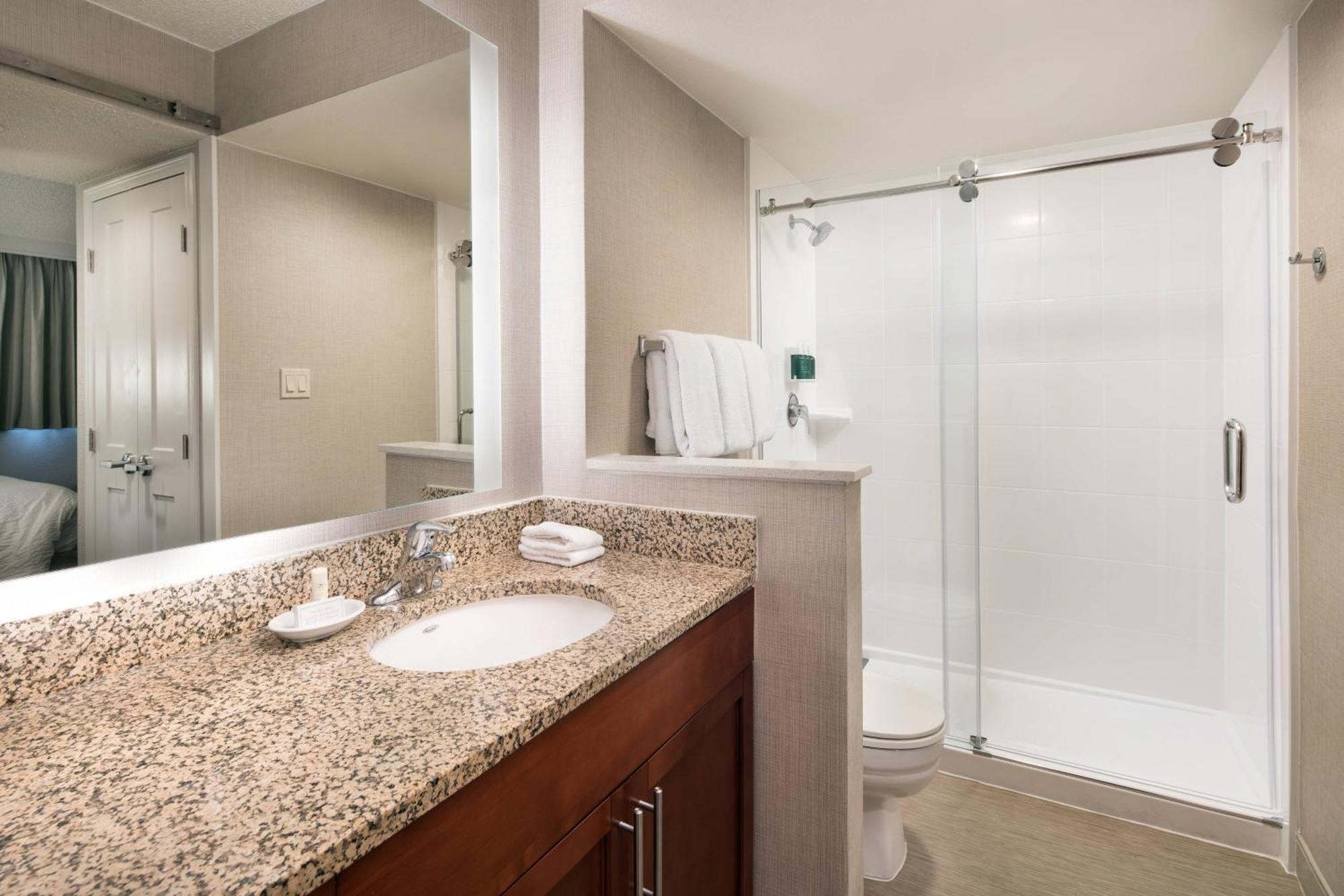 Residence Inn By Marriott Boulder Luaran gambar