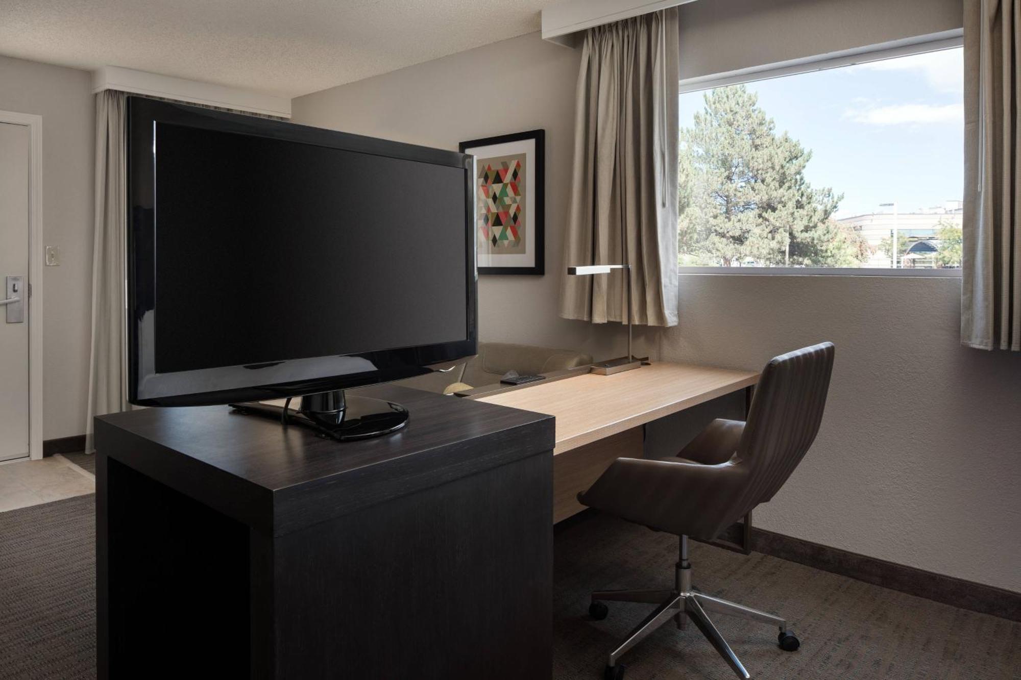 Residence Inn By Marriott Boulder Luaran gambar