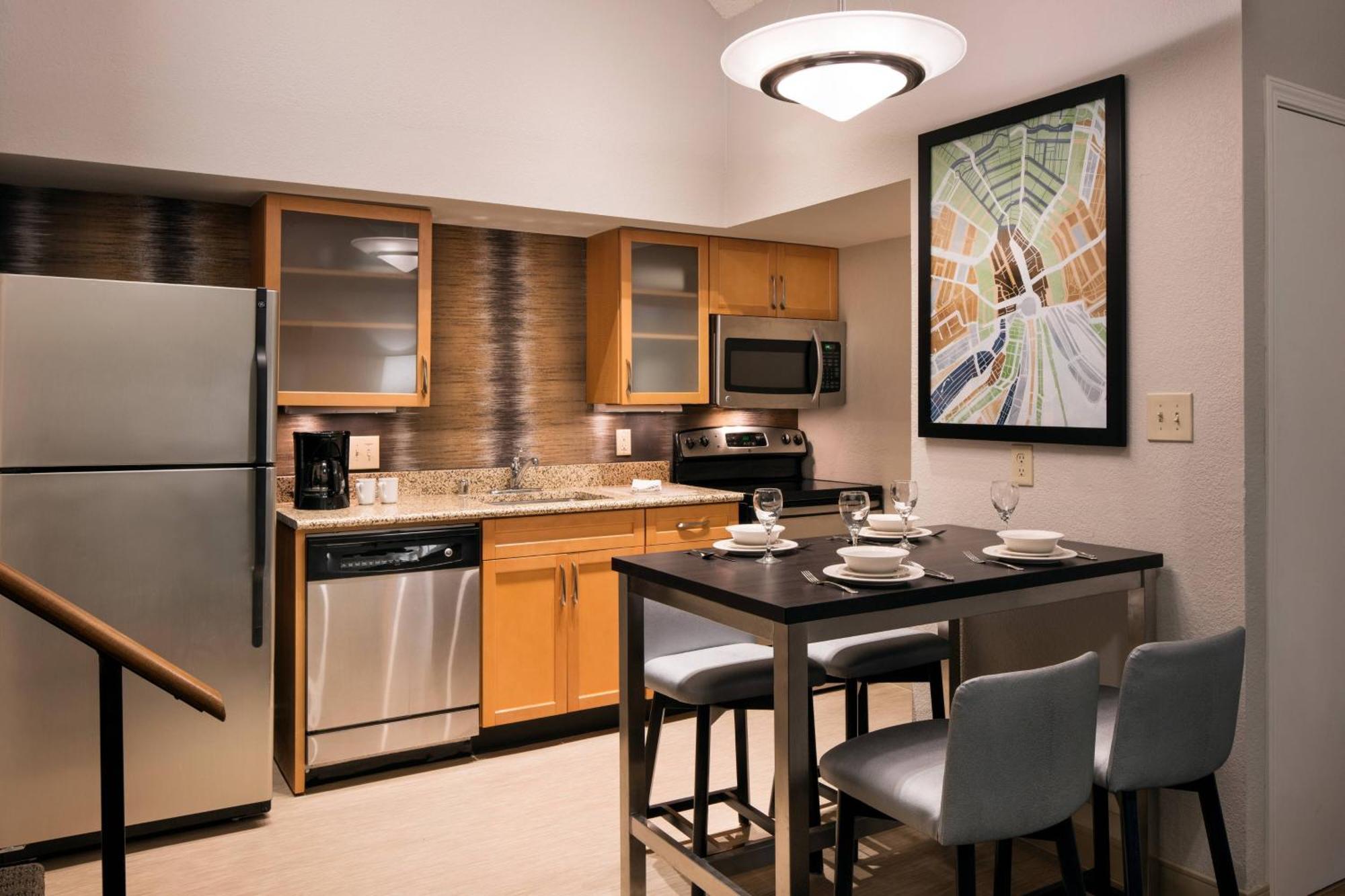 Residence Inn By Marriott Boulder Luaran gambar