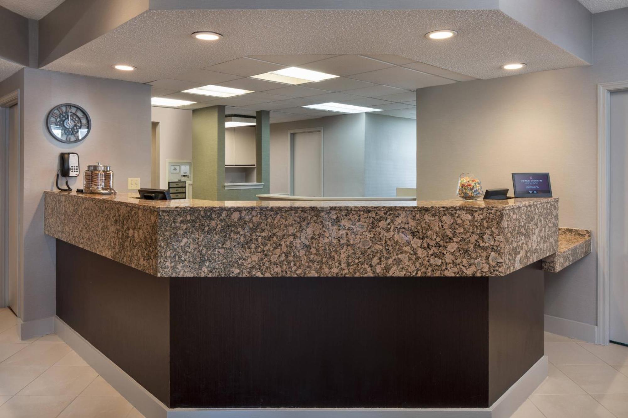 Residence Inn By Marriott Boulder Luaran gambar