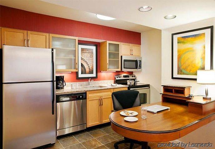 Residence Inn By Marriott Boulder Bilik gambar