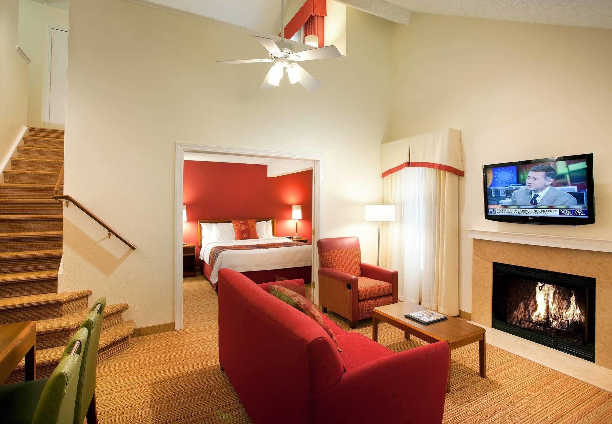 Residence Inn By Marriott Boulder Bilik gambar