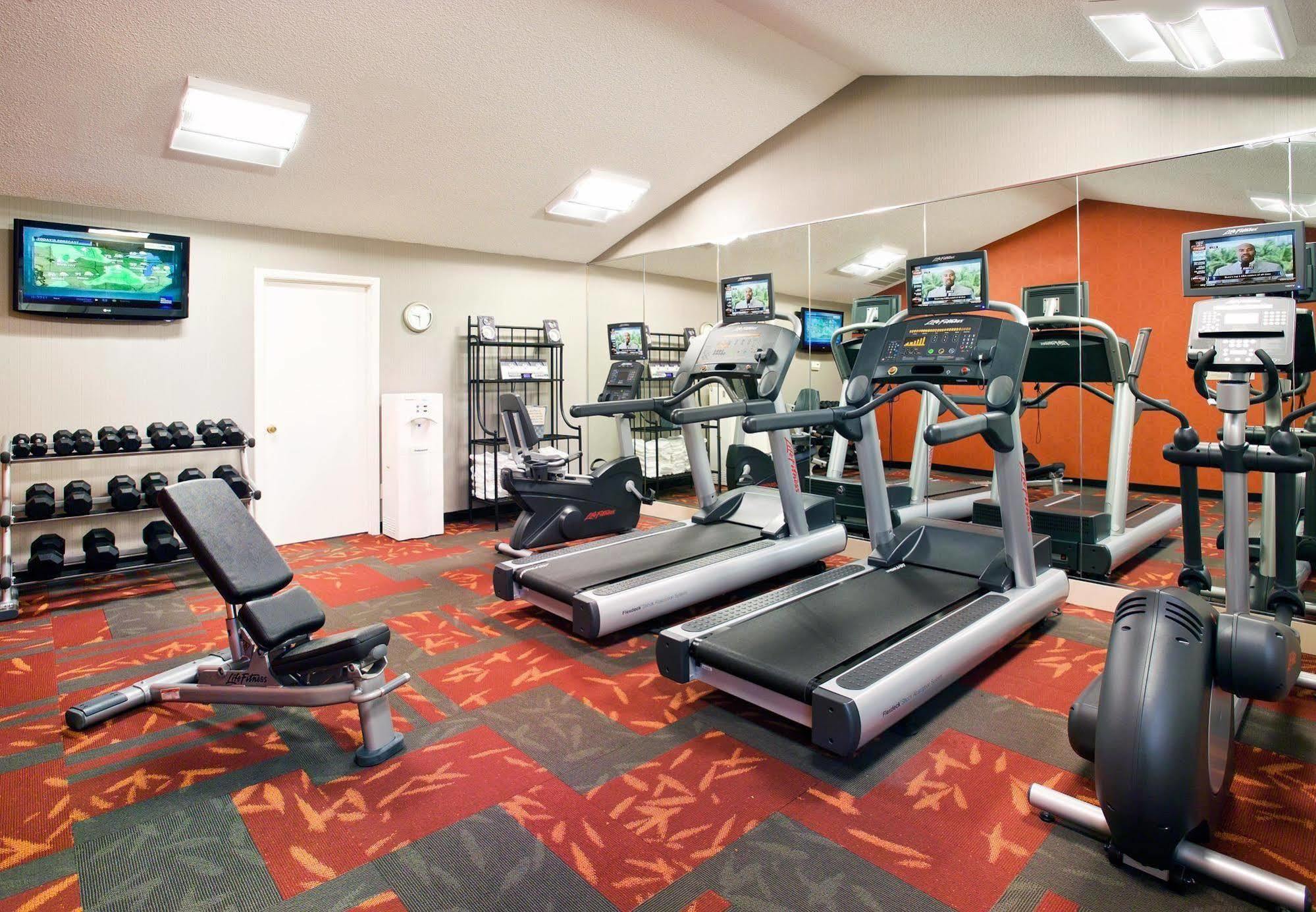 Residence Inn By Marriott Boulder Luaran gambar