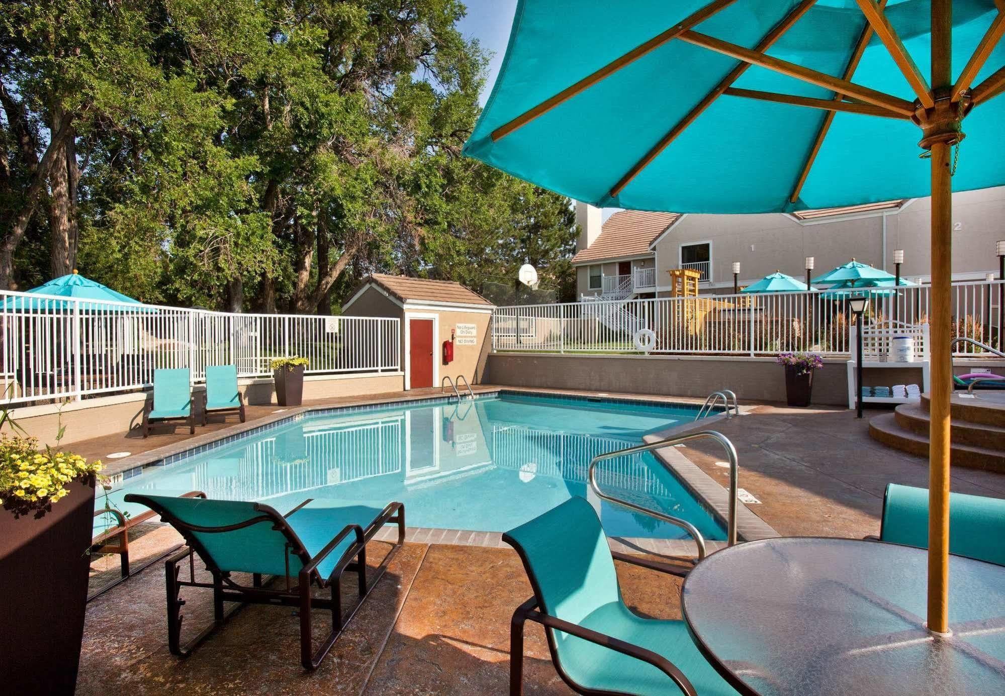 Residence Inn By Marriott Boulder Luaran gambar