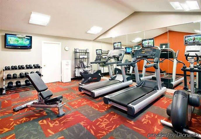 Residence Inn By Marriott Boulder Luaran gambar