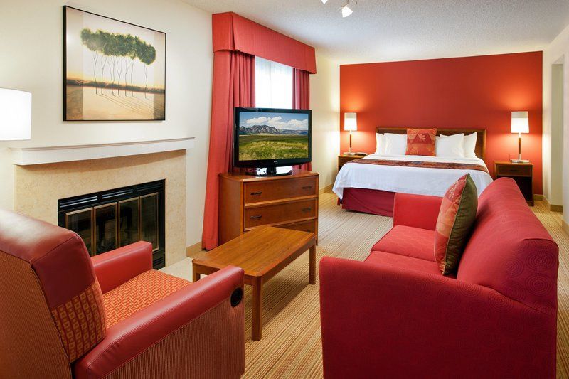 Residence Inn By Marriott Boulder Luaran gambar
