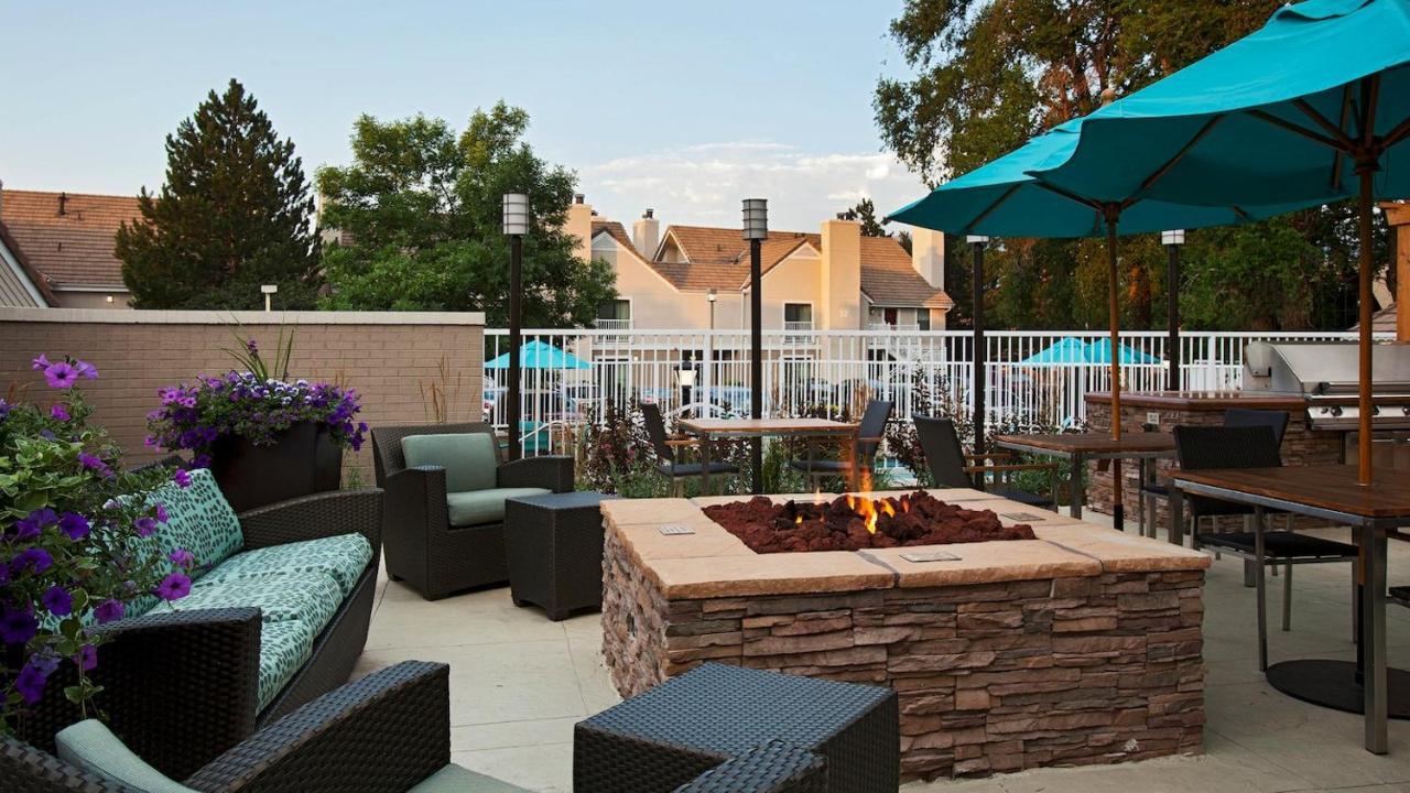 Residence Inn By Marriott Boulder Luaran gambar